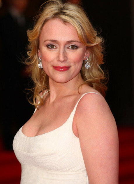 Keeley Hawes nude actress images
