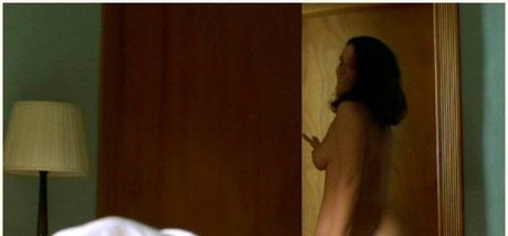 Keeley Hawes nude model pictures