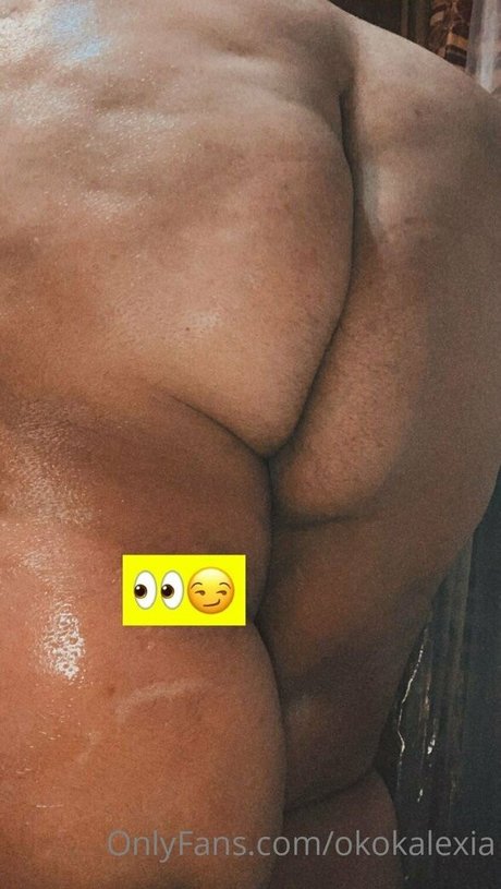 bodybuilder nude onlyfans sexy image