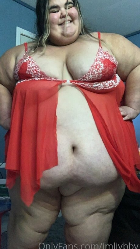 imlivbby model sexy image