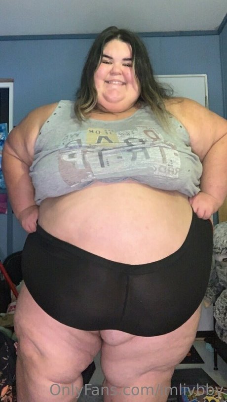 imlivbby exclusive pornstar pictures