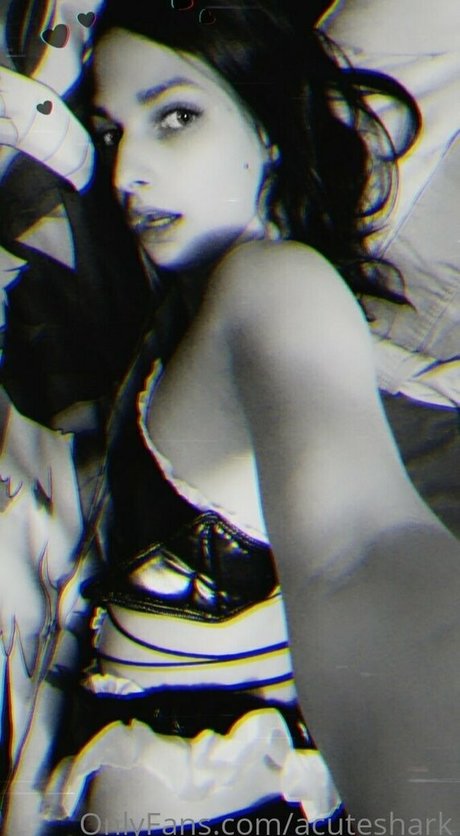 acuteshark nude star galleries