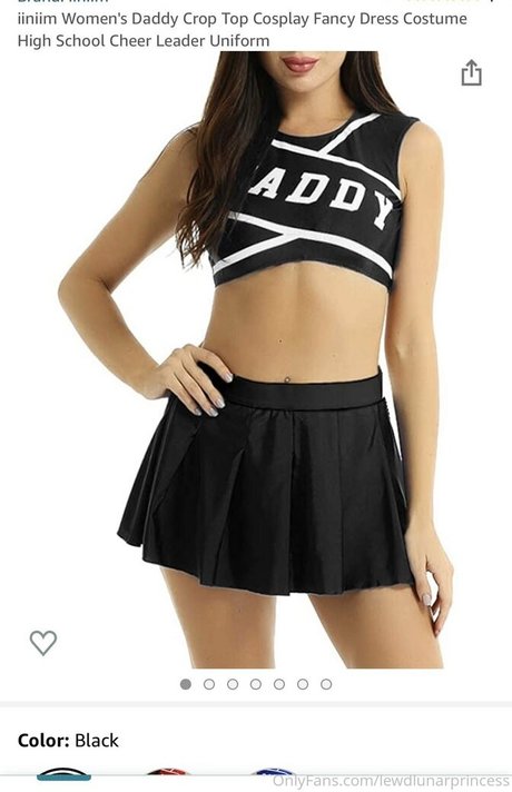 lewdlunarprincess sexy pornstar picture