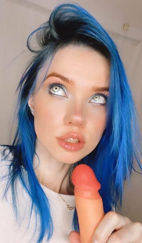 lionawild pornstar pic