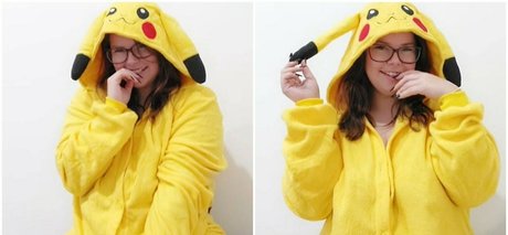 lucyslittlesecrets star erotic pic