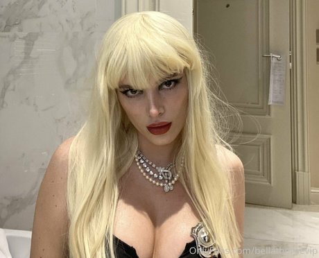 bellathornevip pornstar hd pics