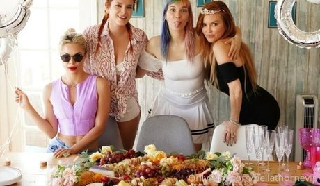 bellathornevip adult actress images