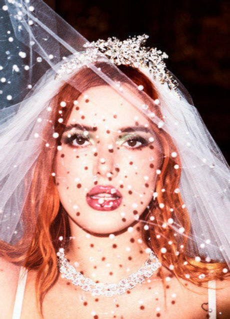 bellathornevip xxx star photo