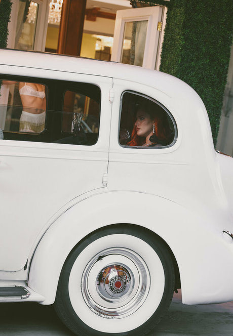 bellathornevip star nudes photo