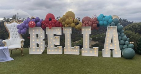 bellathornevip star high quality pictures