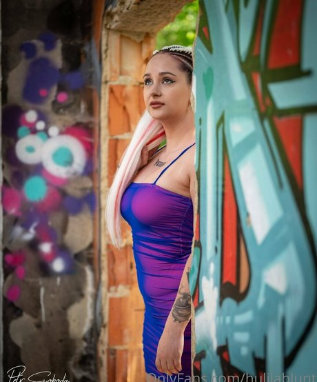 hulilablunt beautiful star pic