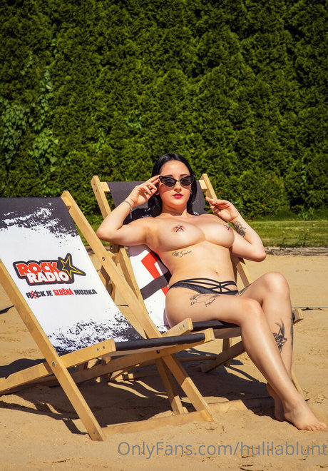 hulilablunt beautiful star archive