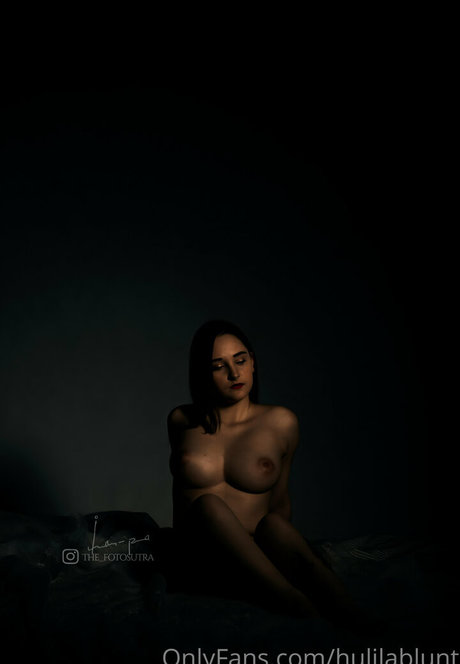 hulilablunt nice actress picture