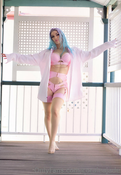 Coraleajade top pornstar archive