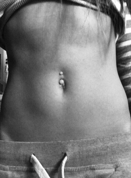 Silenced Hippie naked star pics