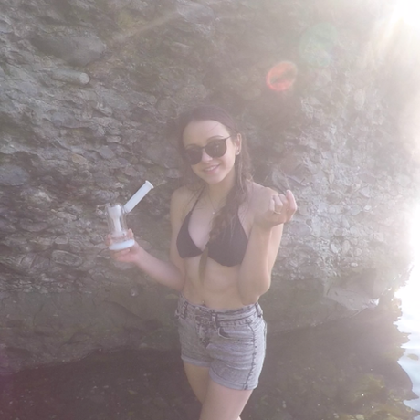 Silenced Hippie Profile pic