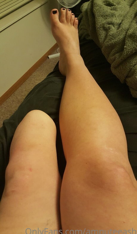 amputeeash model pretty pictures