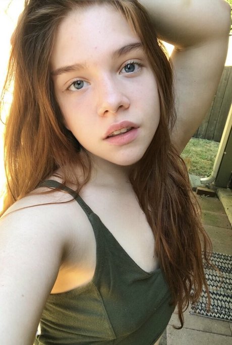 blonde masturbation onlyfans pretty photo