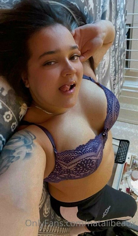 natalibeaux model nice pics