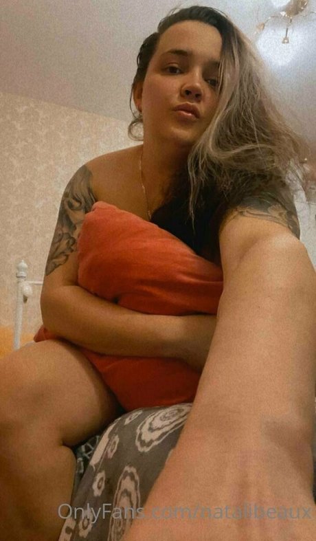 natalibeaux sex star pictures
