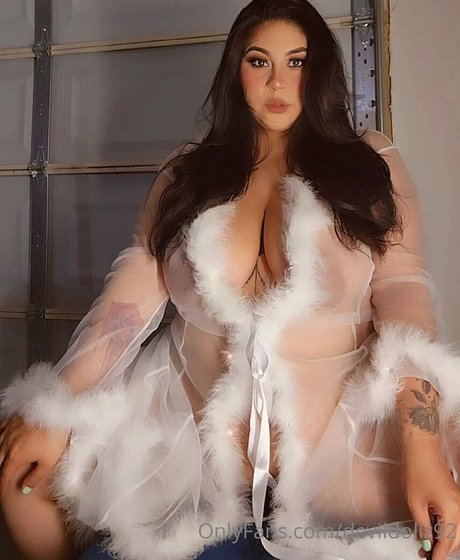 devildollz92 model nudes pics