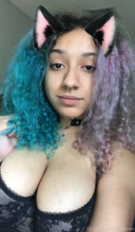 itselliemay star adult image