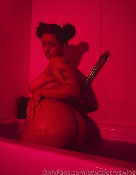 Stwaberryswing beautiful actress gallery