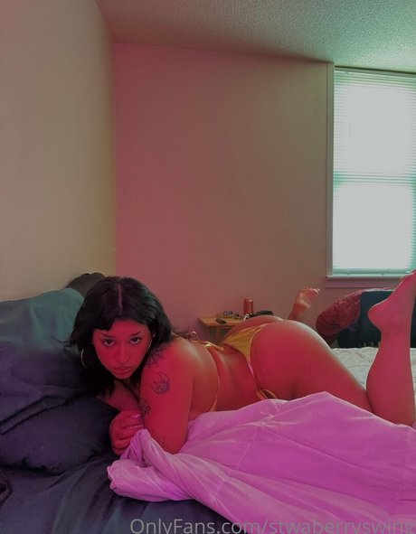 Stwaberryswing high quality star photos