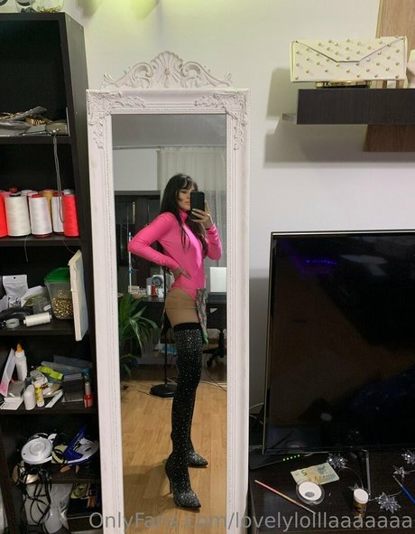 lovelylolllaaaaaaa star naked pic