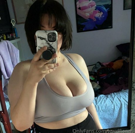 Lewdfiends model sex pics