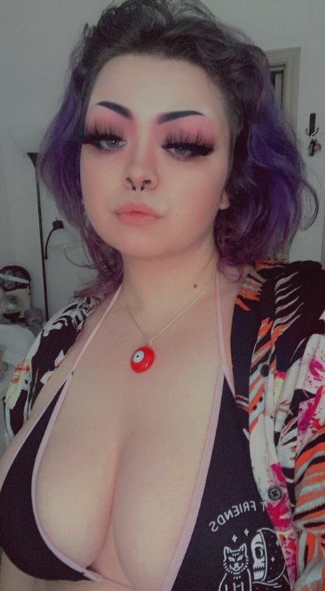 Lewdfiends model nice img