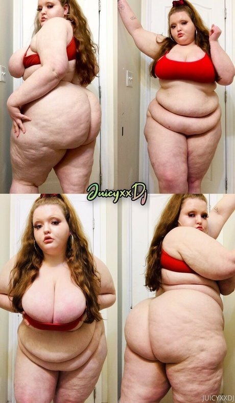 mzjuicydj model high quality archive