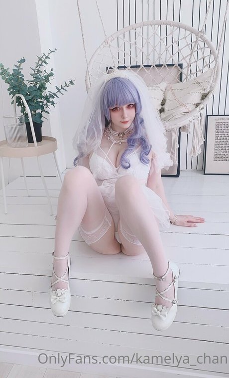 Kamelya chan star xxx images