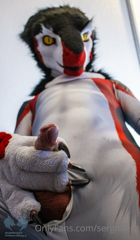 sergnderg xxx model archive