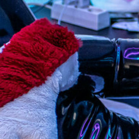 sergnderg exclusive star image