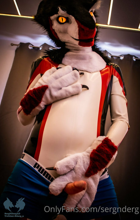 sergnderg high quality star images