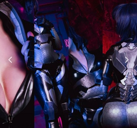 ami chann perfect star photo