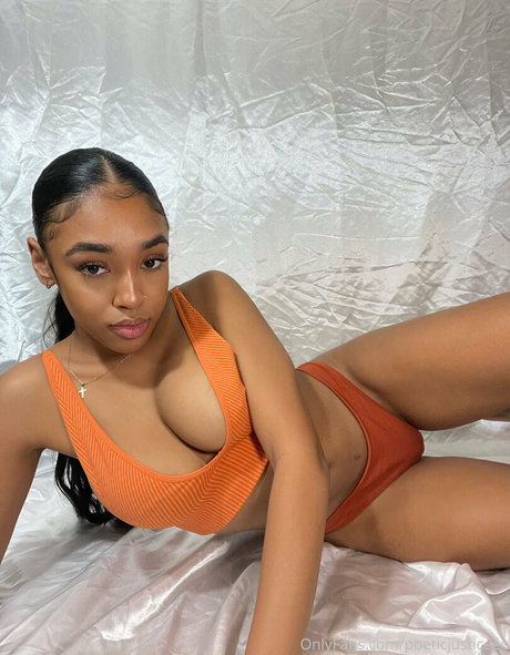 poeticjusticeee nice model archive