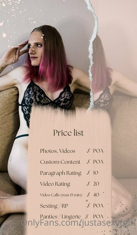 justasexytgirl model top pic