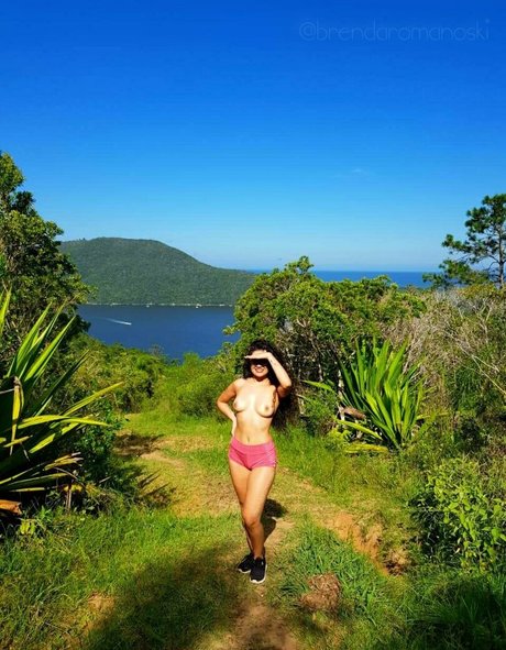 brendaromanoski Quick model image