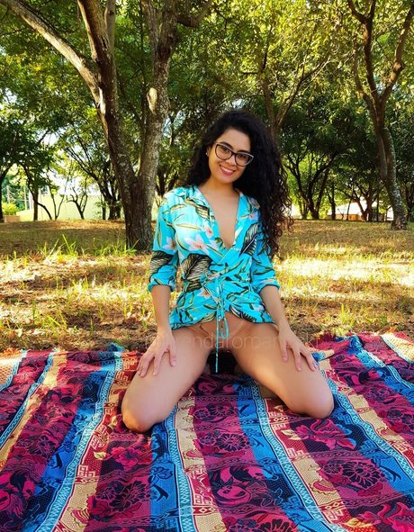 brendaromanoski art pornstar pic