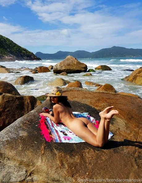 brendaromanoski star xxx image