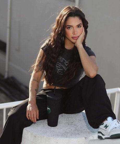 Ana Carolina Studart pornographic actress pic