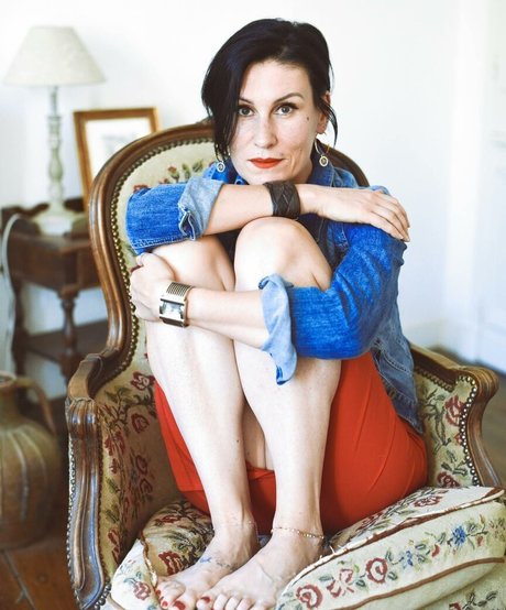 Ovidie pornstar adult pic