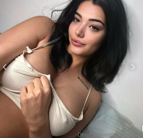 Mimigtf model nude archive