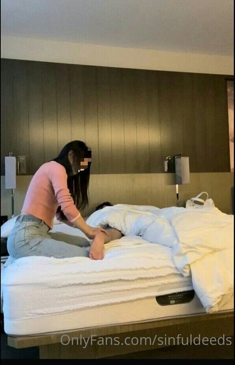 Sinfuldee model high quality img