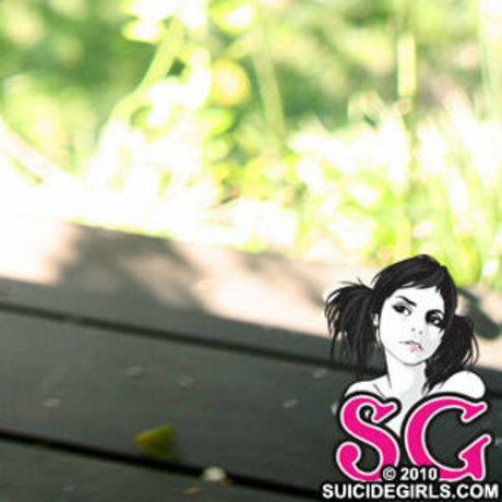 Mandy Morbid model exclusive galleries