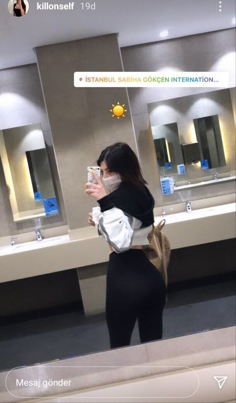 babygiirlkitty nudes model pic