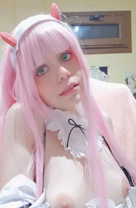 Hacchi Whitebear model nudes pics