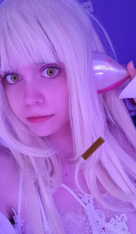 Hacchi Whitebear star adult img